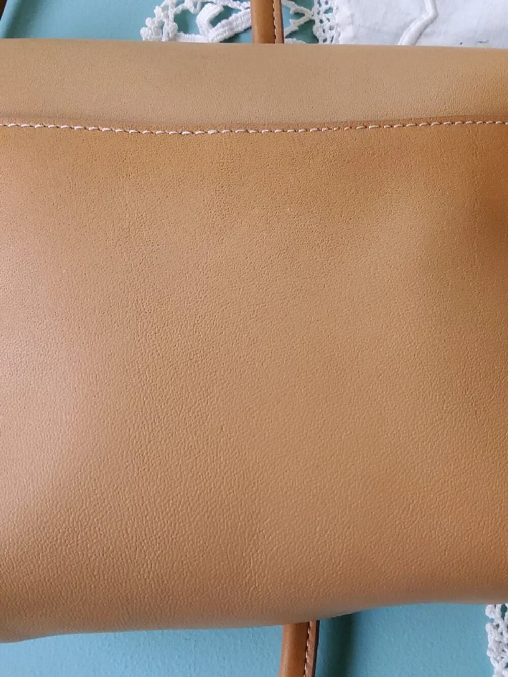 Coach Turnlock Pouch Part of the Coach Originals 2905